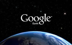 Скачать программу Google Earth бесплатно