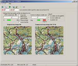 Скачать программу MapNavEditor бесплатно