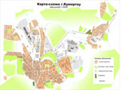 Карта г.Кумертау с номерами домов [ 4000 х 2958 ] 
			<a target="_blank" class=map_a title="Открыть карту в новом окне" href="maps/city/veloturistufa.ru_city_kumertau_1.jpg">Открыть (1,7 Мб)</a>
